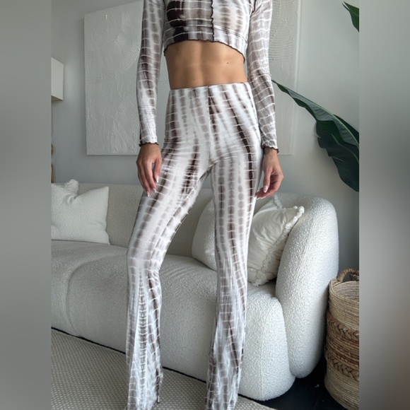 Tiger Mist 3-Piece Set - Picture 7 of 7